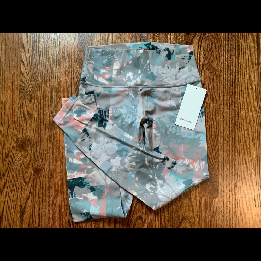 Lululemon leggings